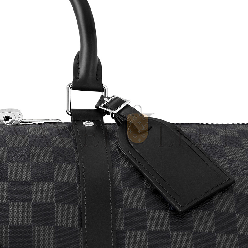 LOUIS VUITTON KEEPALL BANDOULIÈRE 45 N41418 (45*27*20cm) LOUIS VUITTON KEEPALL BANDOULIÈRE 45 N41418 (45*27*20cm)